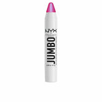 Make-Up Set NYX JUMBO product packaging