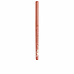 Eyeliner NYX Vivid Rich Mechanical Nº 03 0,28 g makeup packaging 0.28 g
