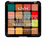 Make-Up Set NYX ULTIMATE NYX for Women product packaging