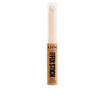 Concealer Pencil NYX Pro Fix Stick Golden 1,6 g makeup packaging 1.6 g