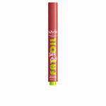 Coloured Lip Balm NYX Fat Oil Slick Click No fitler need 2 g skincare packaging