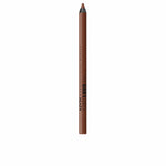 Lip Liner Pencil NYX Line Loud Nº 29 No Equivalent 1,2 ml makeup packaging 1.2 ml