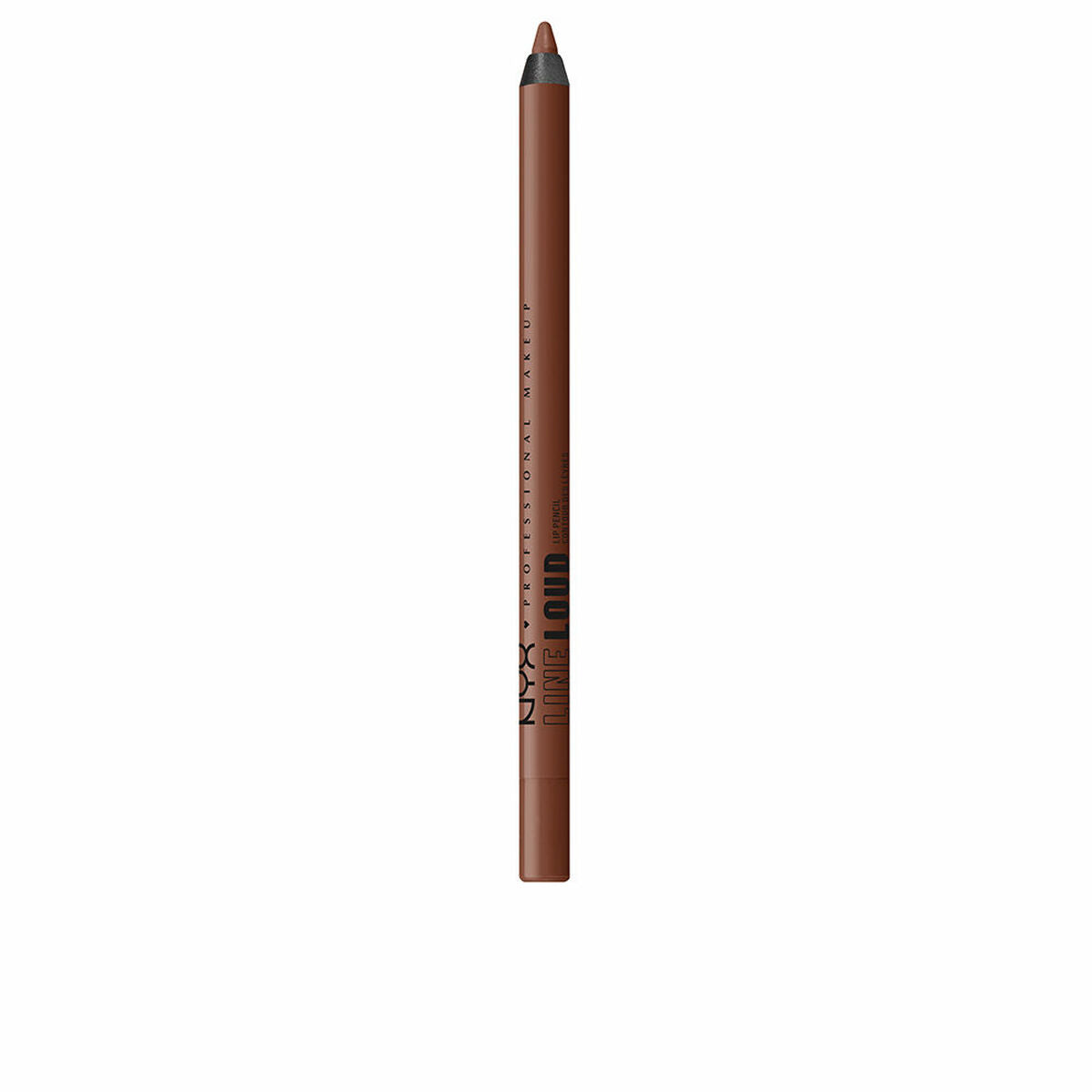 Lip Liner Pencil NYX Line Loud Nº 29 No Equivalent 1,2 ml makeup packaging 1.2 ml