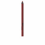 Lip Liner Pencil NYX Line Loud Nº 31 Ten Out Of Ten 1,2 ml makeup packaging 1.2 ml
