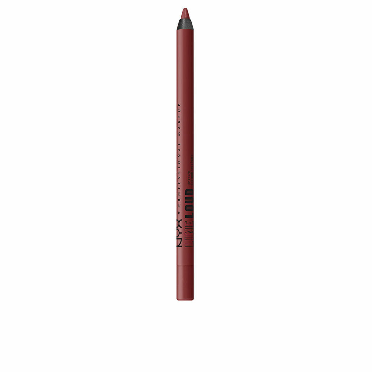 Lip Liner Pencil NYX Line Loud Nº 31 Ten Out Of Ten 1,2 ml makeup packaging 1.2 ml