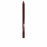 Lip Liner Pencil NYX Line Loud Nº 34 Make a Statement 1,2 ml makeup packaging 1.2 ml