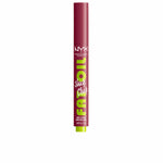 Coloured Lip Balm NYX Fat Oil Slick Click Thats major 2 g skincare packaging