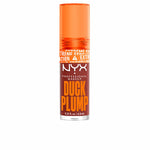 Lip-gloss NYX Duck Plump Brick of time 6,8 ml product packaging 6.8 ml