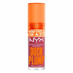 Lip-gloss NYX Duck Plump Strike a rose 6,8 ml product packaging 6.8 ml
