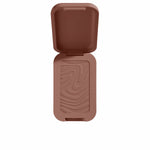 Compact Bronzing Powders NYX Buttermelt Bronzer Butta biscuit 5 g makeup packaging