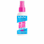 Make-Up Set NYX THE FACE GLUE product packaging