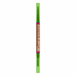 Eyebrow Pencil NYX BLADE & SHADE NANO Nº 05-Auburn product packaging