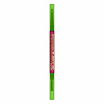 Eyebrow Pencil NYX BLADE & SHADE NANO Nº 06-Rich Auburn product packaging