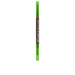 Eyebrow Pencil NYX BLADE & SHADE NANO Nº 07-Ash Brown product packaging