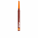Lip Liner NYX DUCK PLUMP Nº 07-Swollen Spice Nº 08-Dash Of Cocoa makeup packaging