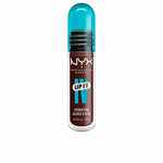 Lip Oil NYX LIP IV Nº 05-Moncha Me Wet 5 ml product packaging