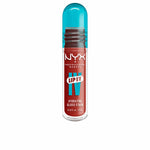 Gloss NYX LIP IV Orange Nº 12-Burst That Tang! 5 ml product packaging