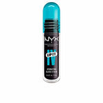 Lipstick NYX LIP IV Black 5 ml makeup packaging