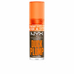 Lip-gloss NYX DUCK PLUMP Nº 21-Onyzpected 6,8 ml 6.8 ml product packaging