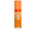 Lip-gloss NYX DUCK PLUMP Nº 22-Flippin Slime 6,8 ml 6.8 ml product packaging