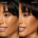 Make-Up Set NYX BUTTERMELT BRONZER product packaging