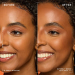 Make-Up Set NYX BUTTERMELT BRONZER product packaging