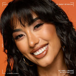 Make-Up Set NYX BUTTERMELT BRONZER product packaging