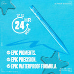 Make-Up Set NYX EPIC INK LINER product packaging