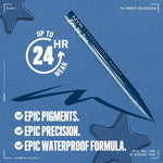 Make-Up Set NYX EPIC INK LINER product packaging