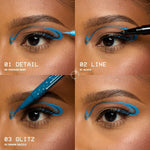 Make-Up Set NYX EPIC INK LINER product packaging
