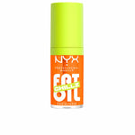 Lipstick NYX FAT OIL Orange 4,8 ml 4.8 ml makeup packaging
