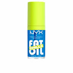 Lipstick NYX FAT OIL Blue 4,8 ml 4.8 ml makeup packaging