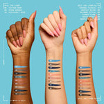 Make-Up Set NYX EPIC INK LINER GLITZ product packaging
