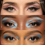 Make-Up Set NYX EPIC INK LINER GLITZ product packaging