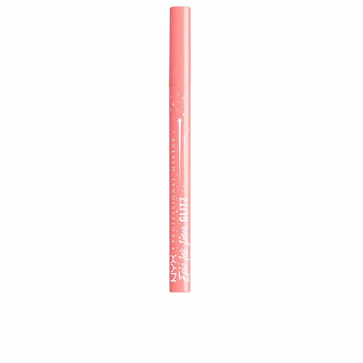Make-Up Set NYX EPIC INK LINER GLITZ product packaging