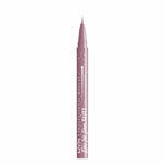 Make-Up Set NYX EPIC INK LINER GLITZ product packaging