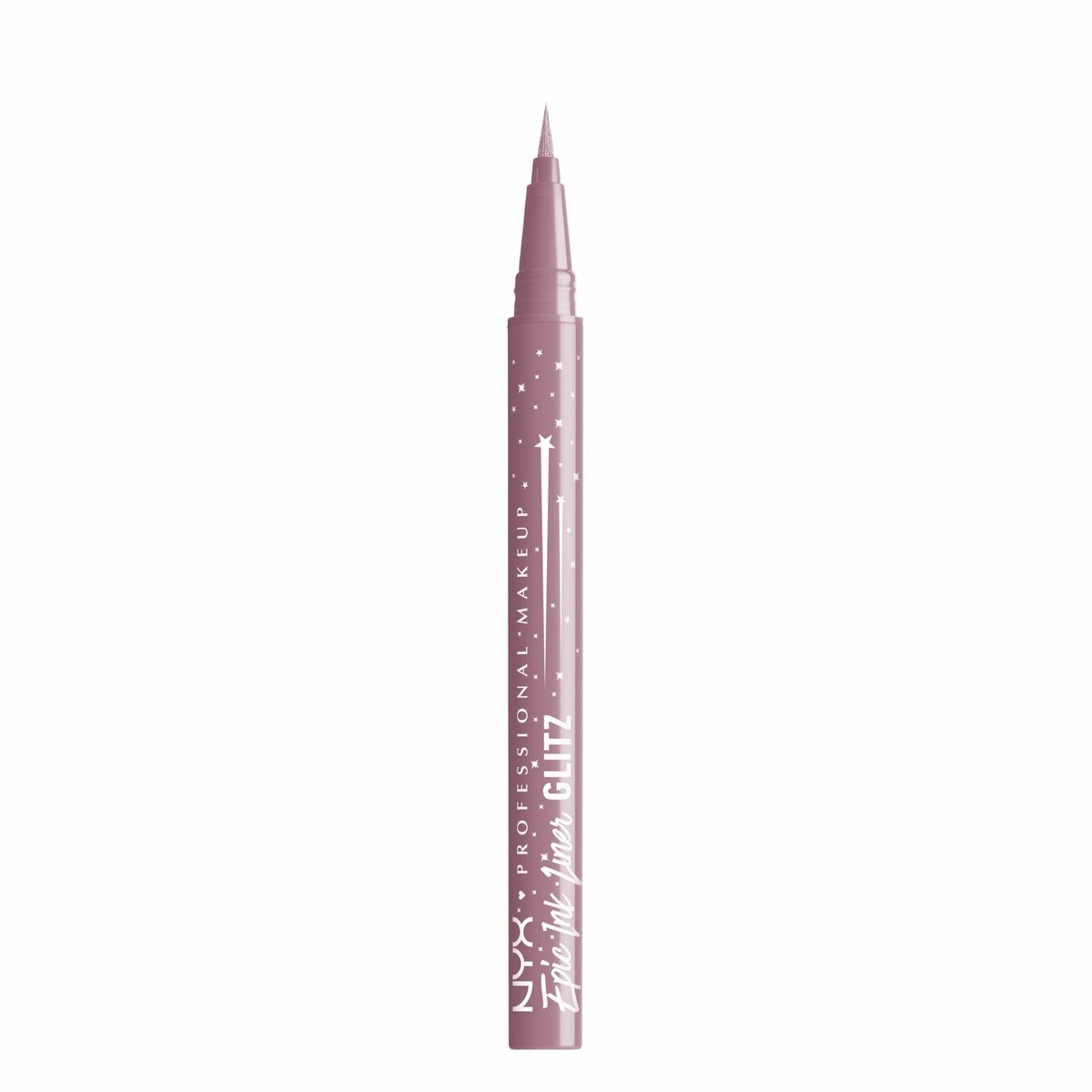 Make-Up Set NYX EPIC INK LINER GLITZ product packaging