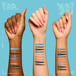 Make-Up Set NYX EPIC INK LINER GLITZ product packaging