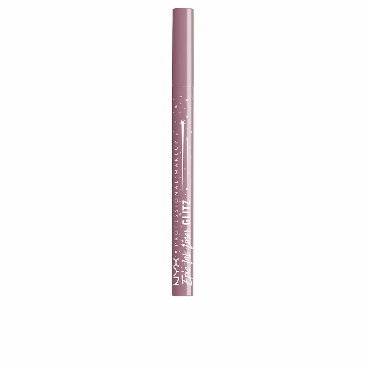 Make-Up Set NYX EPIC INK LINER GLITZ product packaging