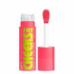 Make-Up Set NYX FAT CHEEKS product packaging