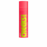 Make-Up Set NYX FAT CHEEKS product packaging