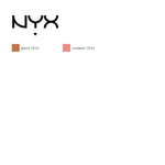 Highlighter Born To Glow! NYX (18 ml) product packaging