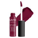 Lipstick Soft Matte NYX (8 ml) makeup packaging