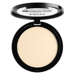 Compact Powders Hd Finishing Powder NYX (8 g) makeup packaging