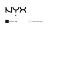 Compact Powders Hd Finishing Powder NYX (8 g) makeup packaging