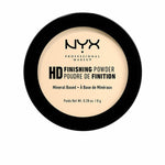 Compact Powders Hd Finishing Powder NYX (8 g) makeup packaging
