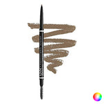 Eyebrow Make-up NYX 0,5 g 0.5 g product packaging