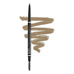 Eyebrow Make-up NYX 0,5 g 0.5 g product packaging