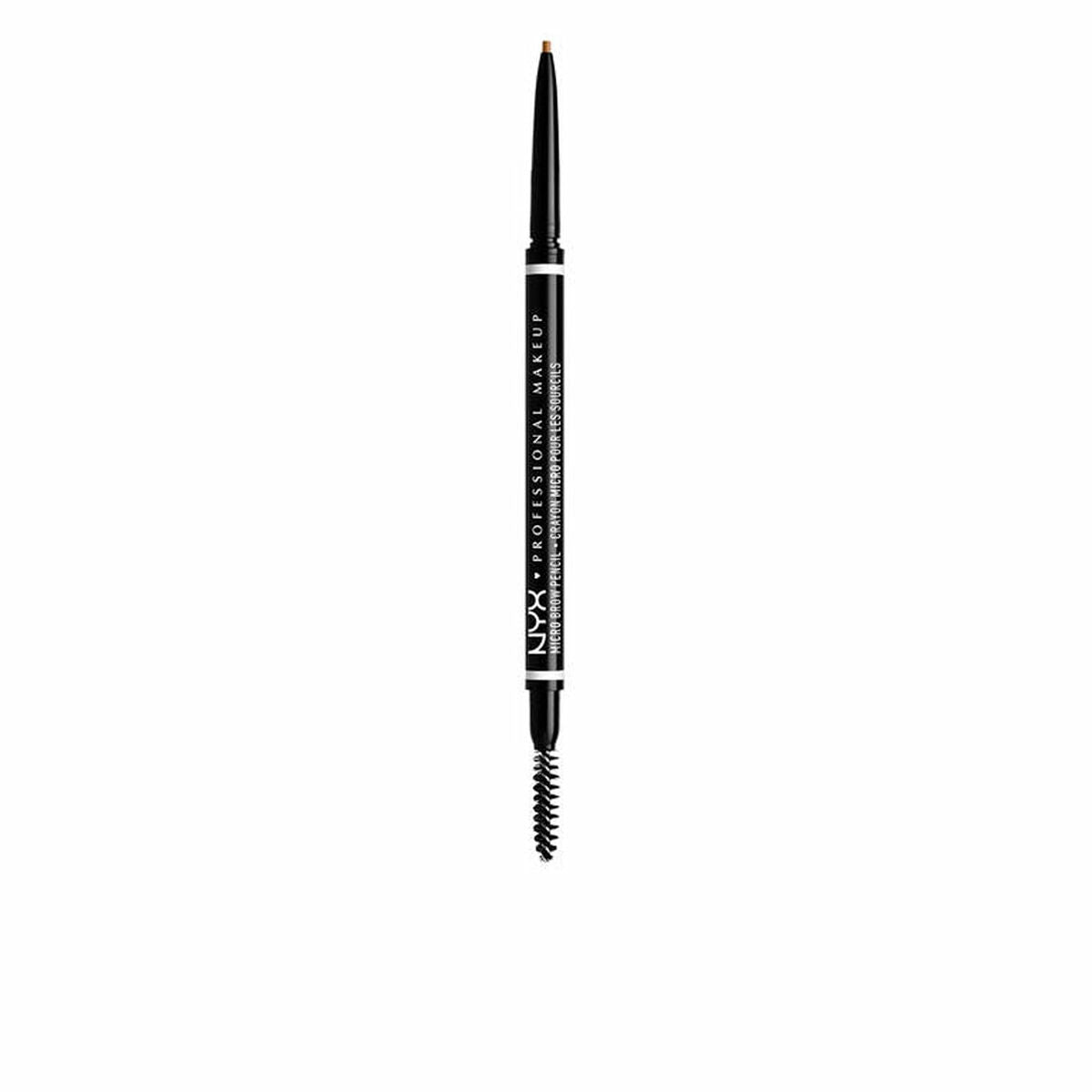 Eyebrow Make-up NYX 0,5 g 0.5 g product packaging