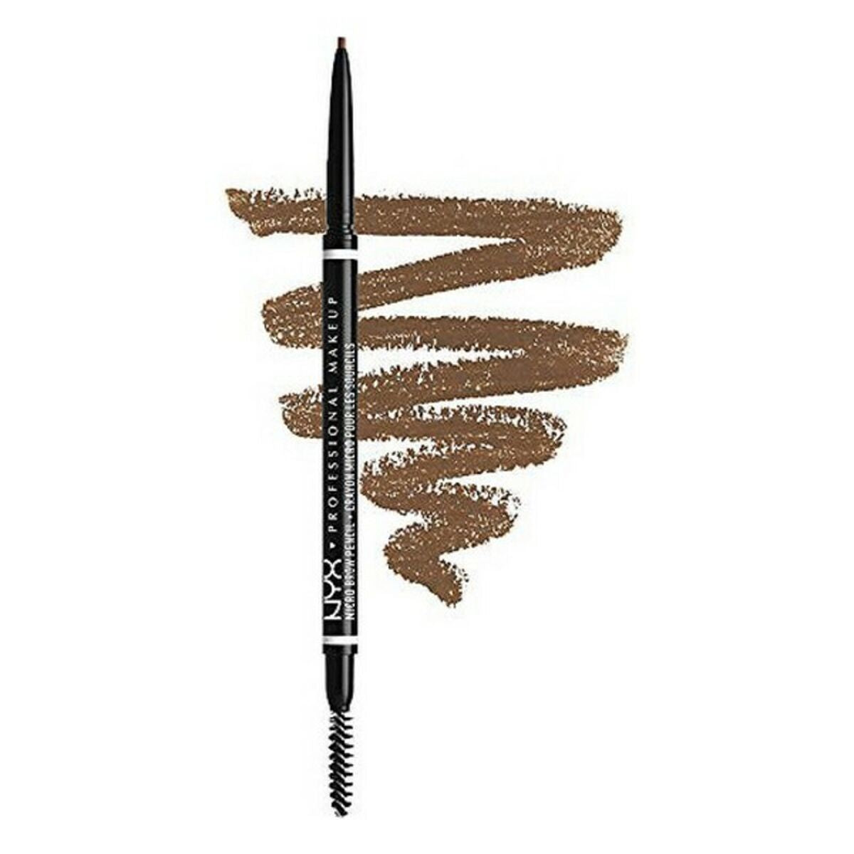 Eyebrow Make-up NYX 0,5 g 0.5 g product packaging